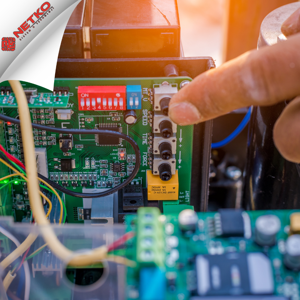 Güvenlik Sistemlerinde Yenilikçi Çözümler