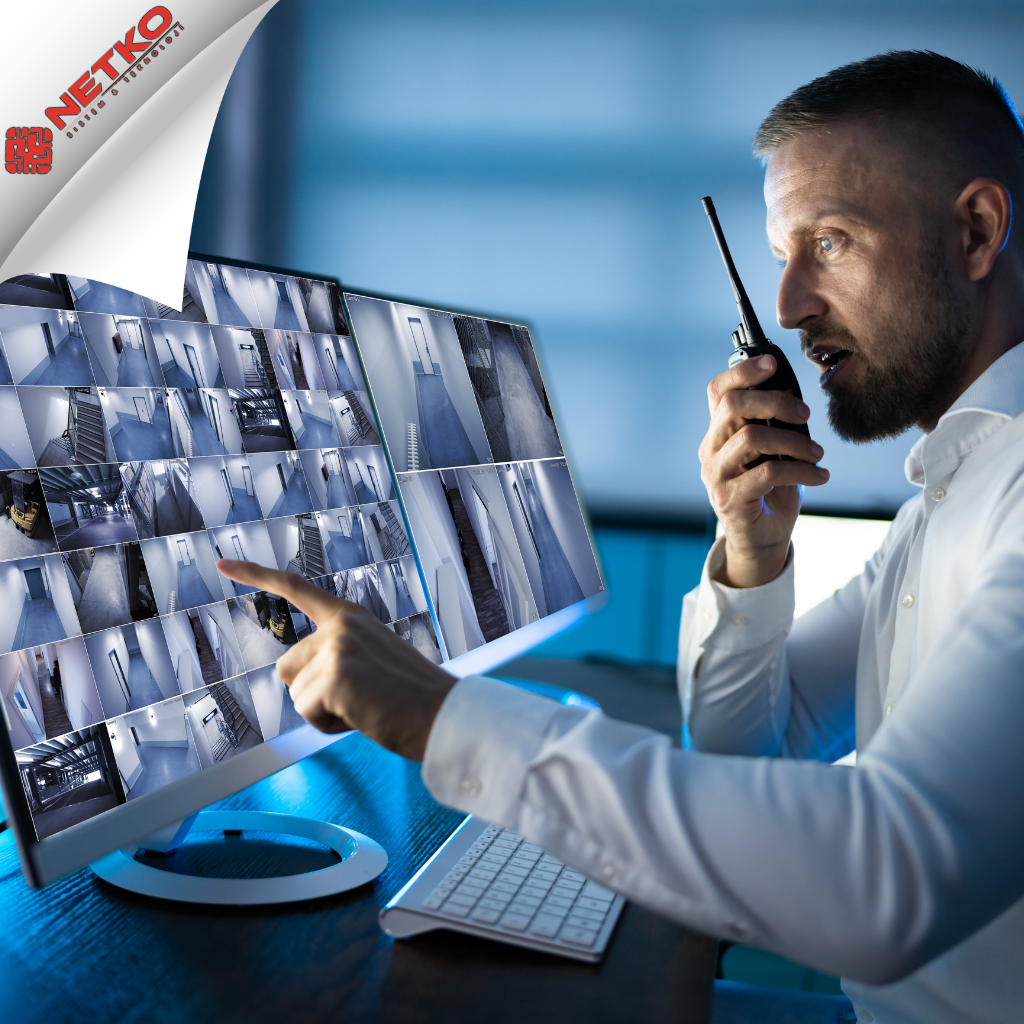 Güvenlik Sistemleri: Yaşam Alanlarınızı Dönüştüren Teknolojiler