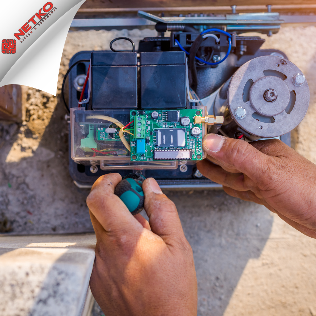 Akıllı Güvenlik Sistemlerinin Önemi