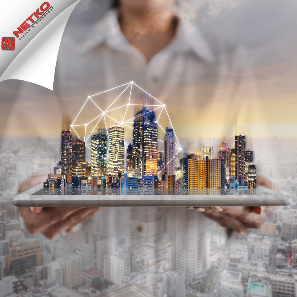 Teknolojinin Gücü: Günümüzde Yaşamı Nasıl Şekillendiriyor?