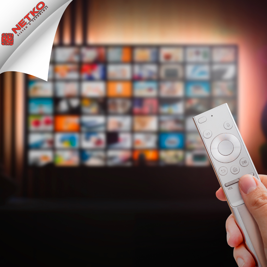 TV Yayın Sistemi: Alanya ve Antalya'da Medya Devrimi