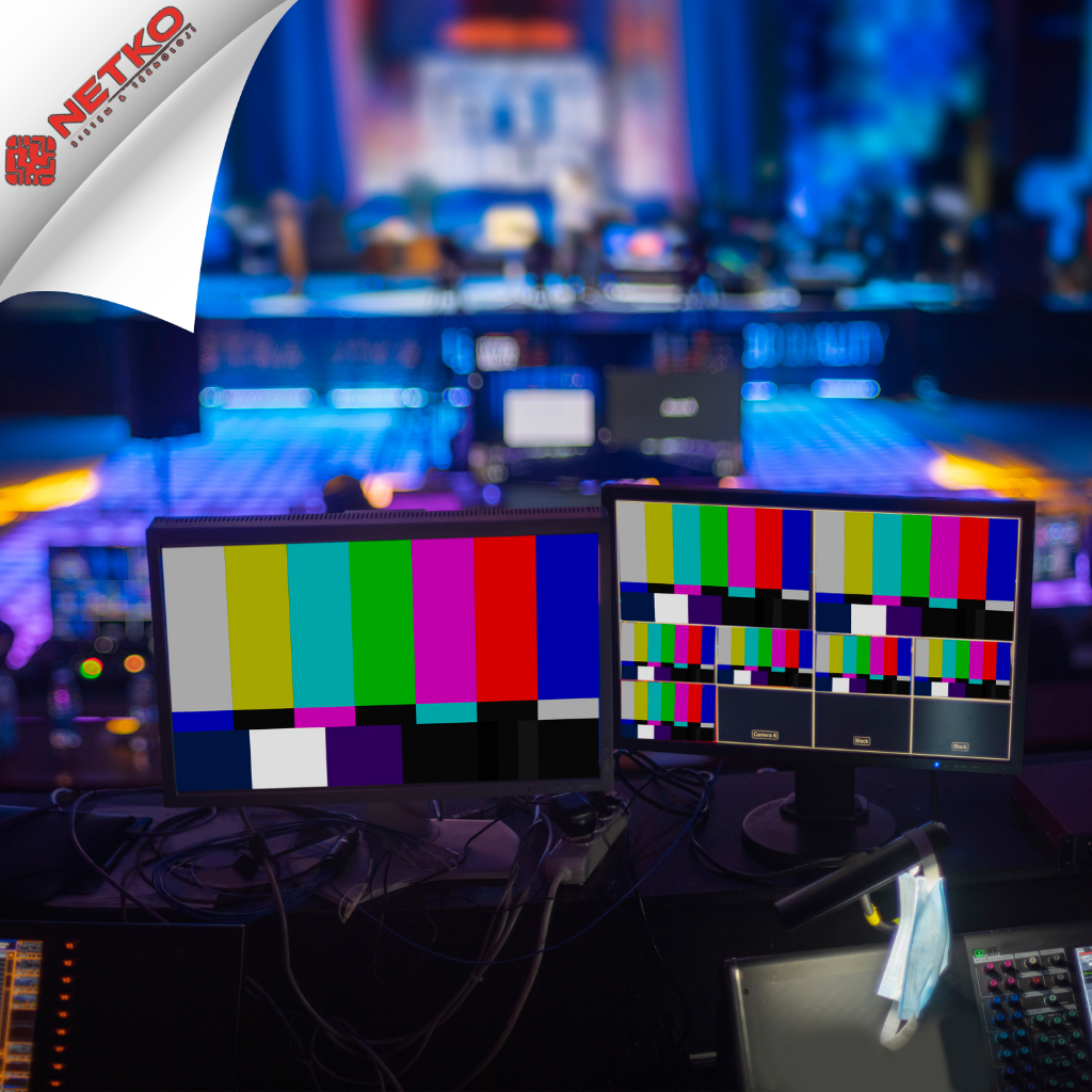 Modern TV Yayın Sistemlerinin Yükselişi