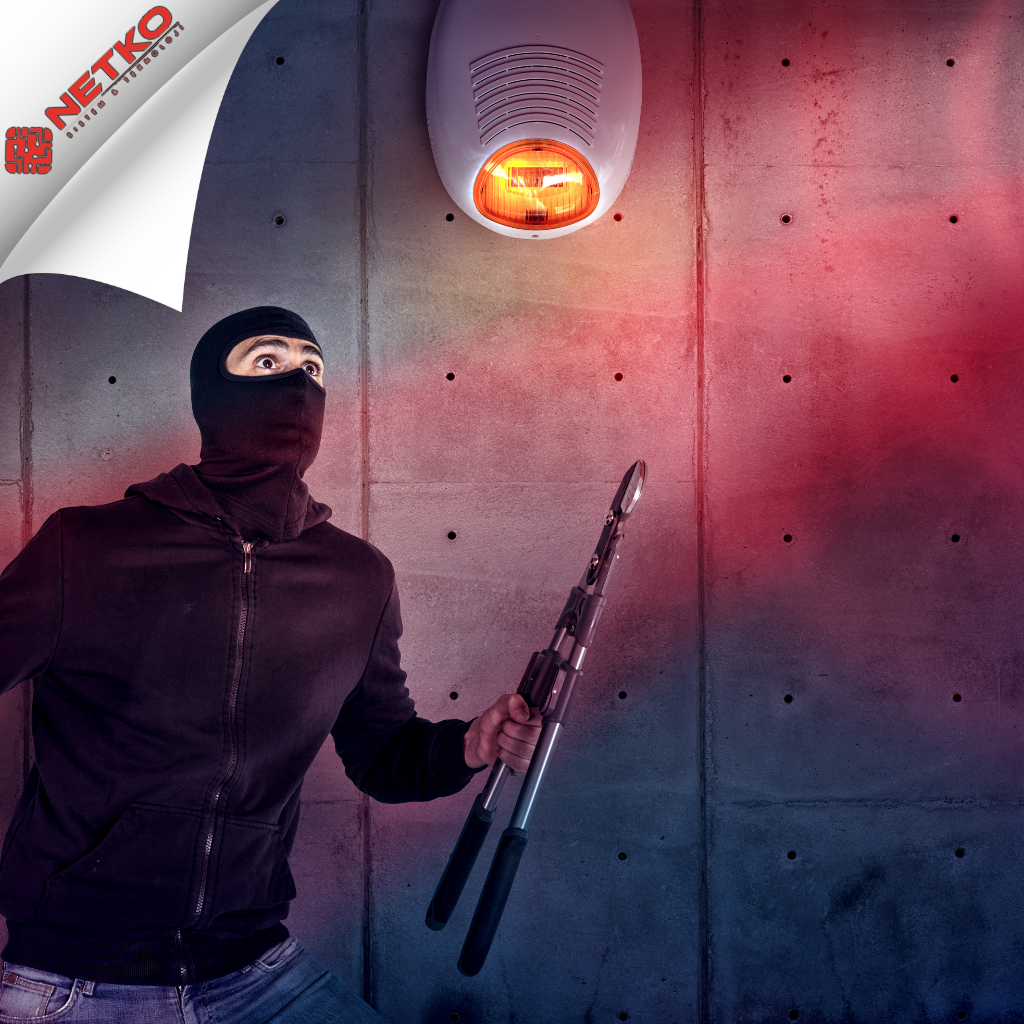 Hırsız Alarm Sistemlerinin Önemi