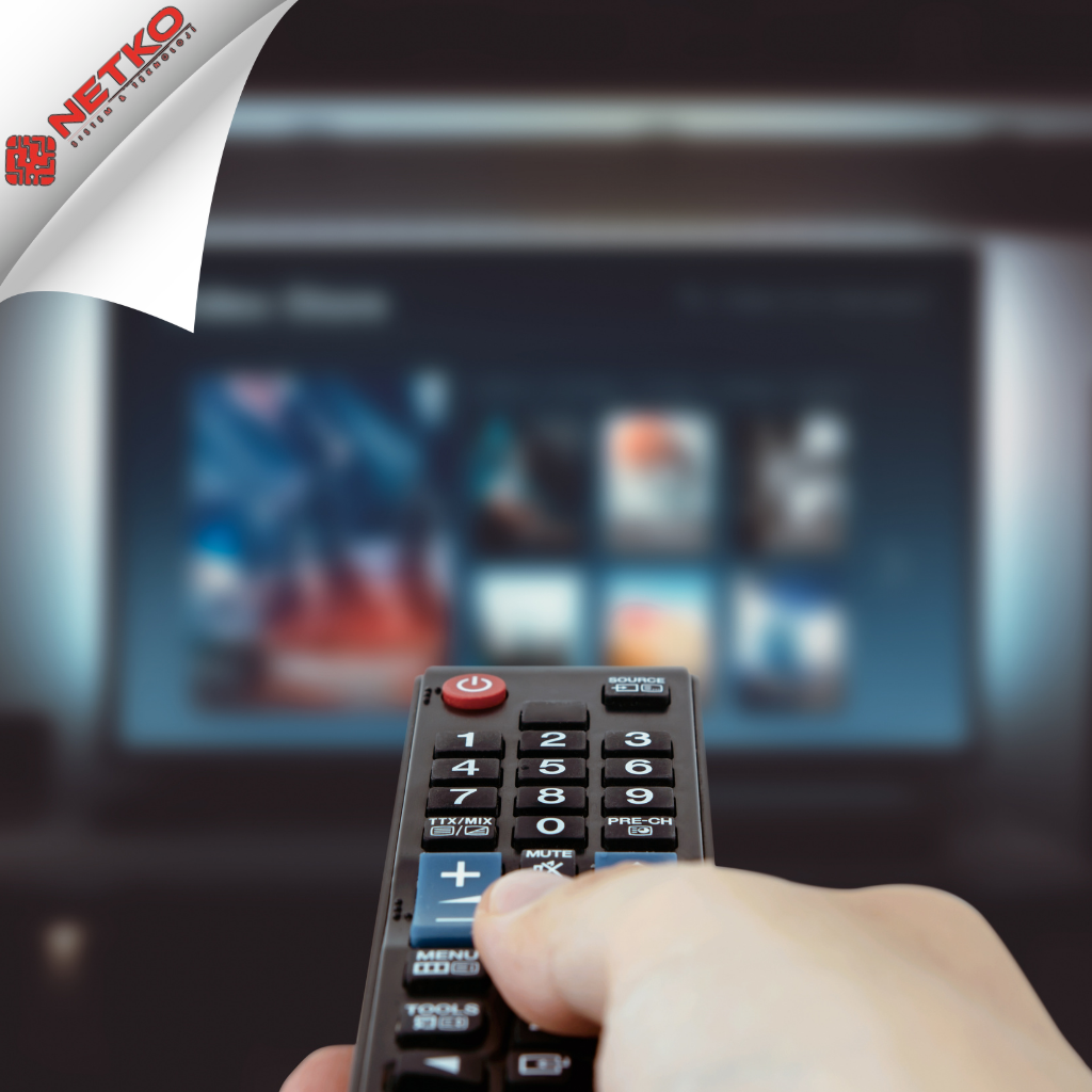 Interaktif TV Nedir?