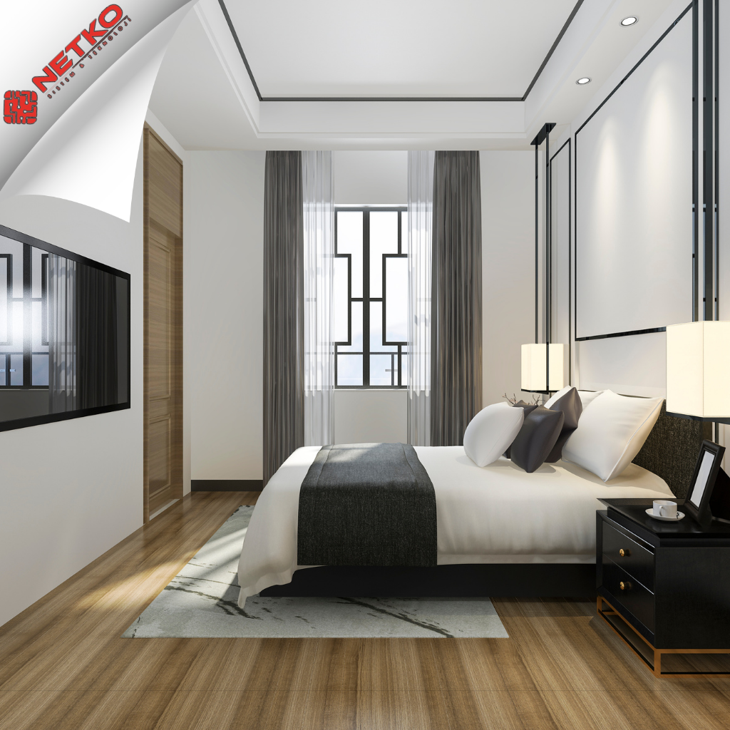 Otel TV Yayın Sistemi: Alanya ve Antalya'daki Otelcilik Sektörü