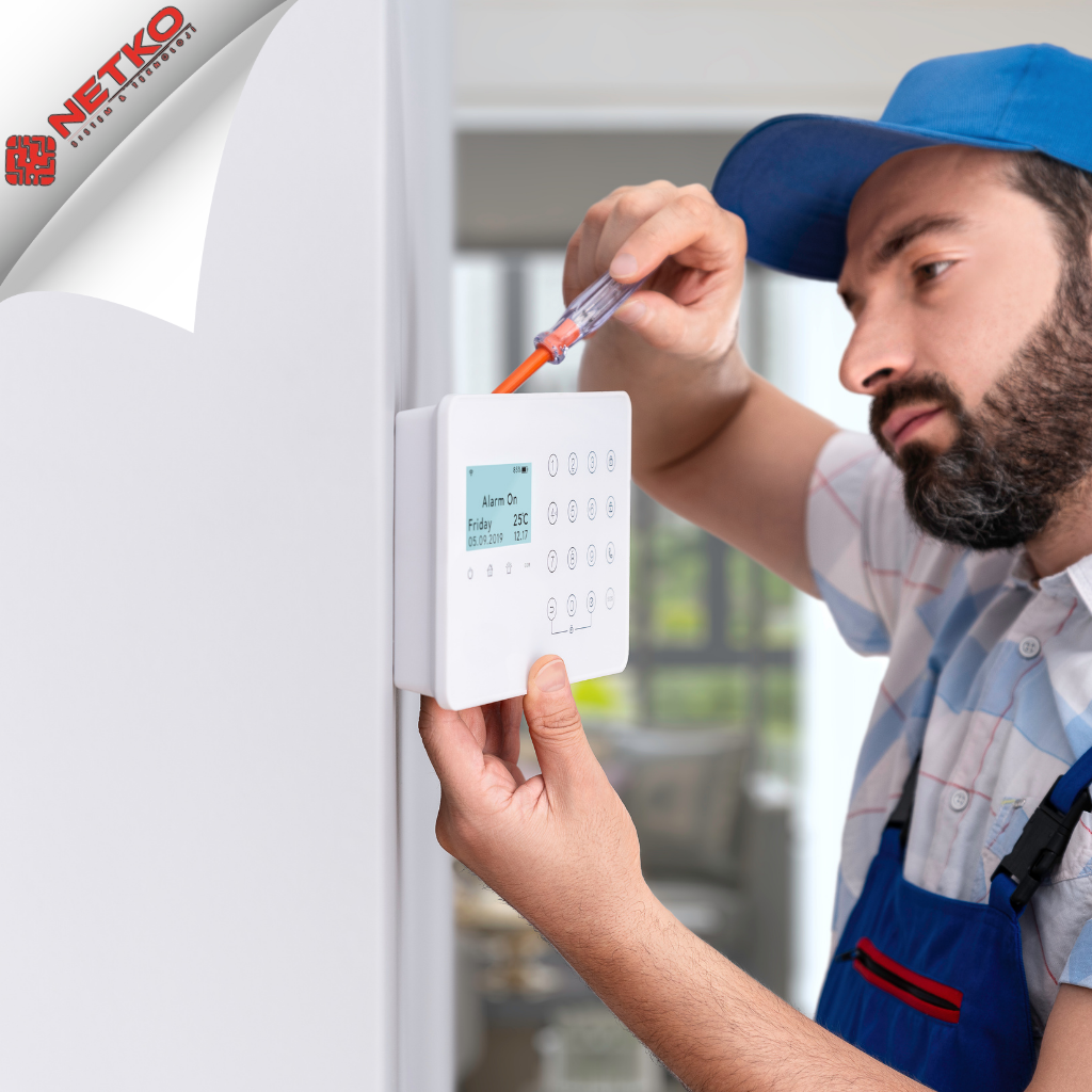 Entegre Zayıf Akım Sistemleri