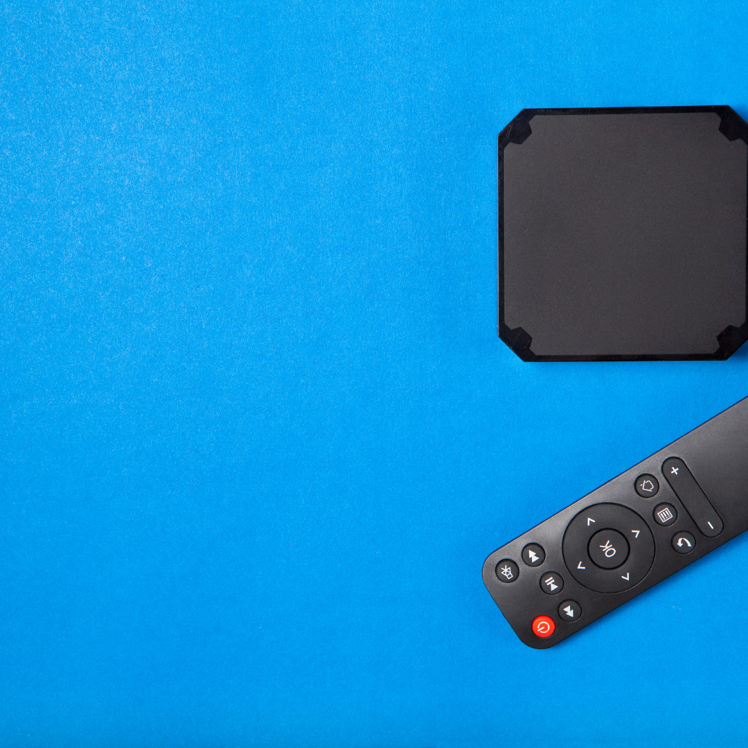 Antalya Playroom IP TV