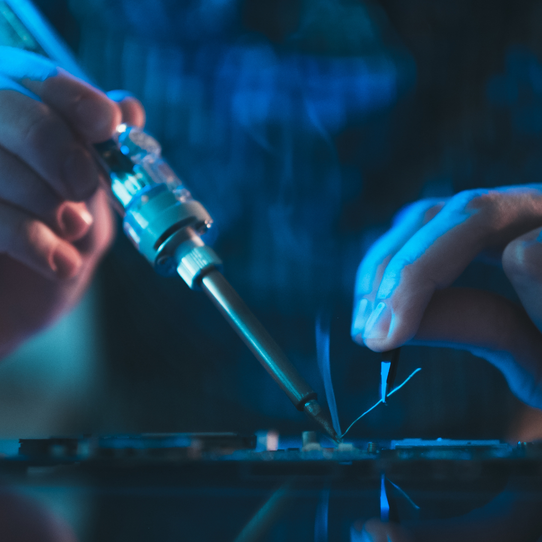 Alanya Elektronik Tamiri