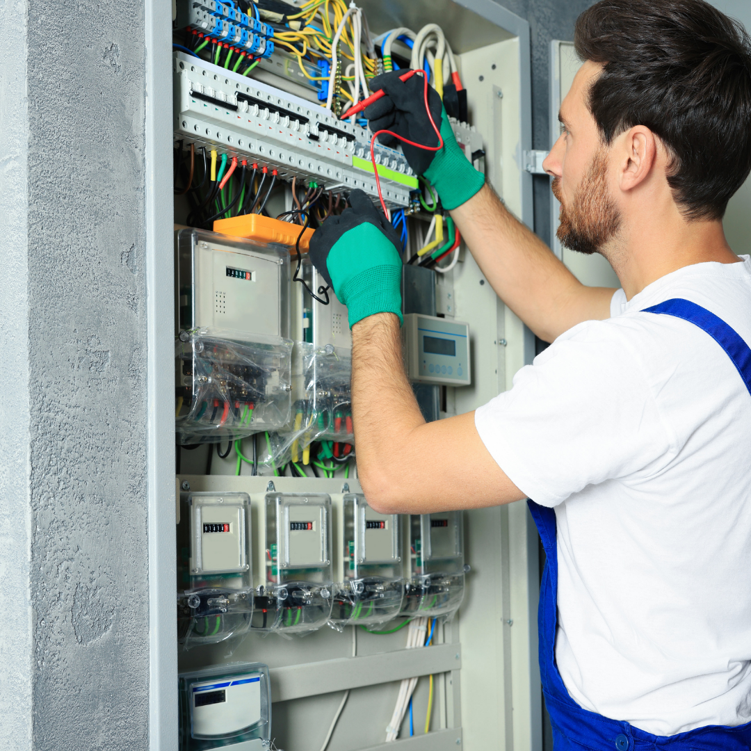 Yangın Alarm Sistemleri